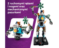 LEGO FORTNITE 77081 Kitek - 1529875 - zdjęcie 6